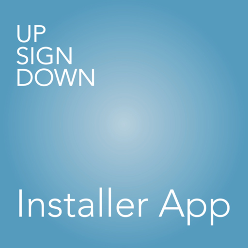 Signpost Installer App app icon