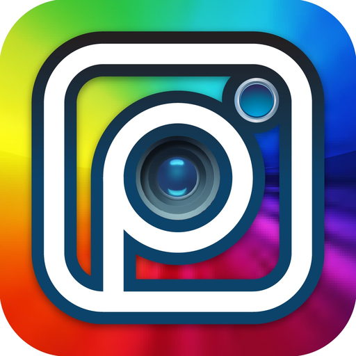 Prestige ColorPic Paint Color app icon