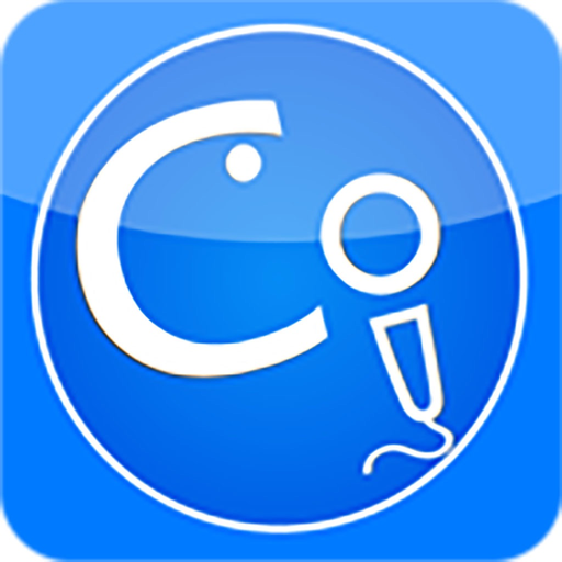 Megavision app icon
