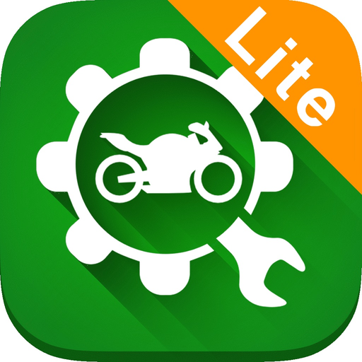 Servetrac Lite app icon