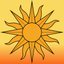 Sunrise Simulator icon