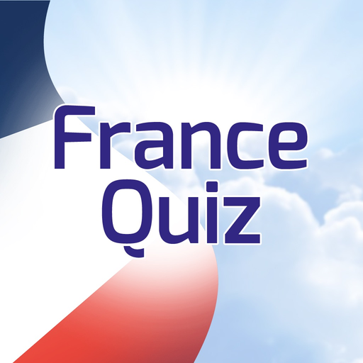 France Quiz Extension app icon