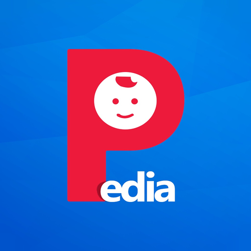 Pediatric pedia app icon