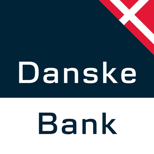 Mobilbank DK – Danske Bank app icon