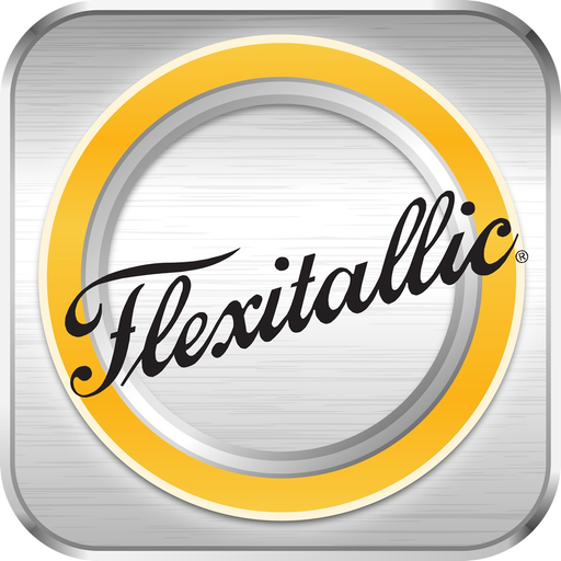 Gasket Master Flexitallic app icon