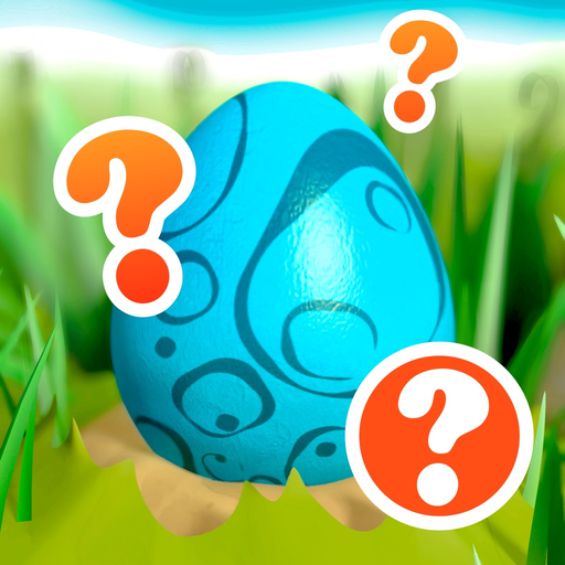 Grow Baby Egg app icon