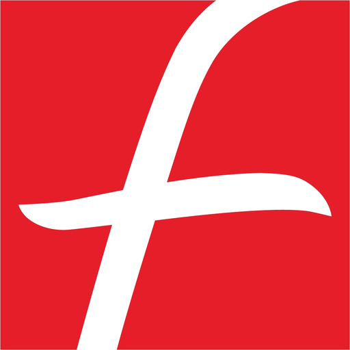 Frisquet Connect app icon