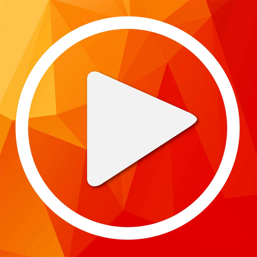 Photos & Video Slideshow Maker app icon