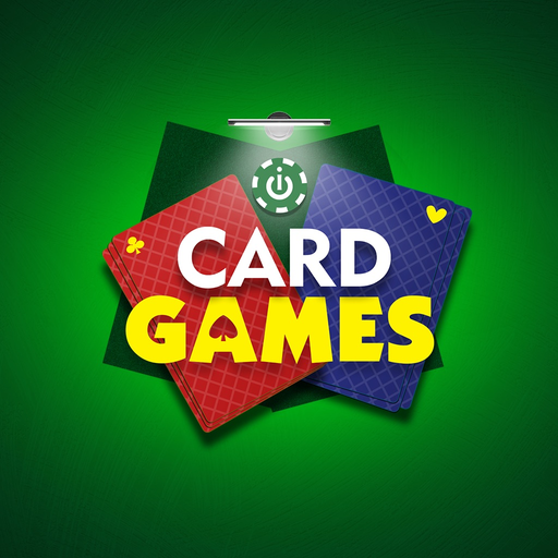 Card Games: Solitaire and more app icon