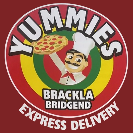 Yummies Brackla Ind Estate app icon