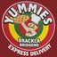 Yummies Brackla Ind Estate icon