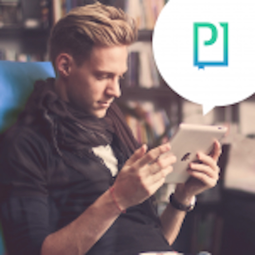 App Marketing News app icon