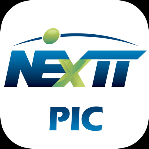 NExTT Pic app icon