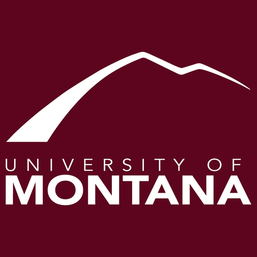 University of Montana app icon