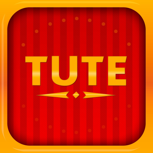 Tute by ConectaGames app icon