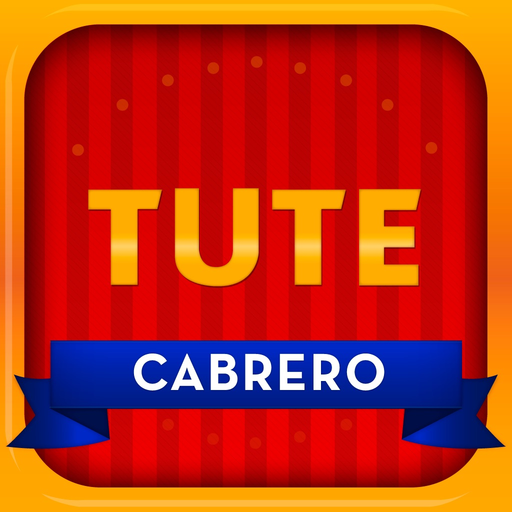 Tute Cabrero app icon