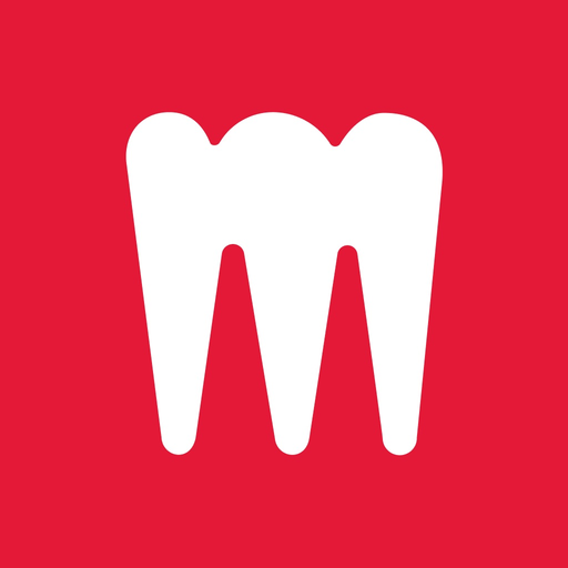 Martin’s app icon