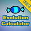 Candy Evolution Calculator For Pokémon GO icon