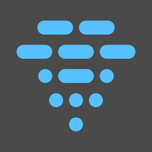 Morse! app icon