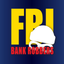 FBI Bank Robbers icon