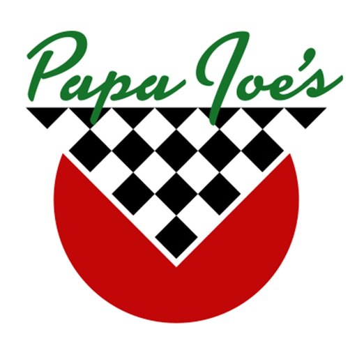 Papa Joes Restaurant app icon