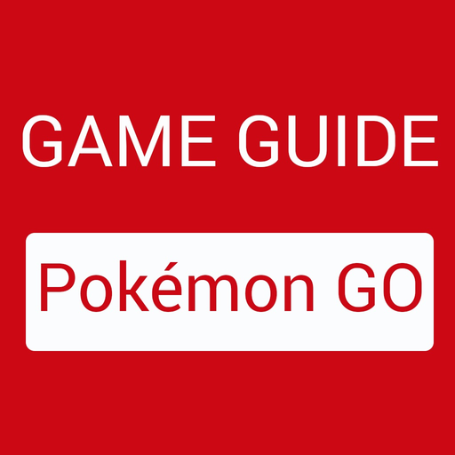 Game Guide for Pokémon GO - All Level Video Guide to catch Pokemon app icon