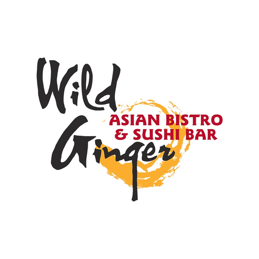 Wild Ginger Asian Bistro app icon