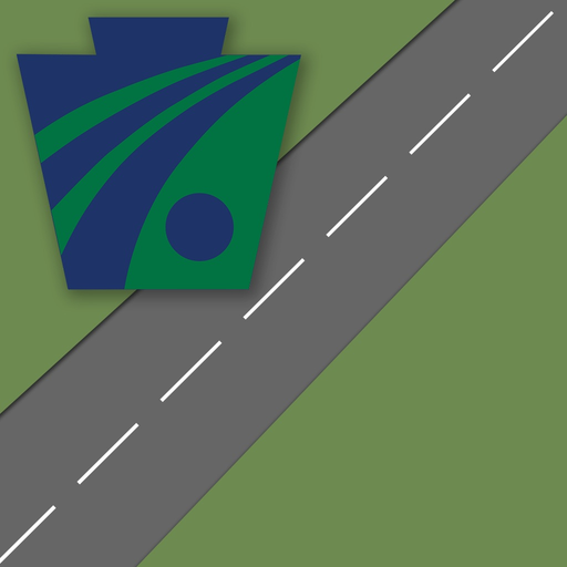 PennDOT - M-609 app icon
