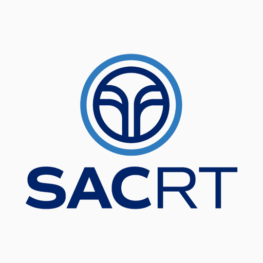 Alert SacRT app icon