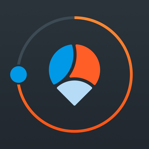KWINDOO LiveView app icon