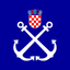 Nautical Info Service Croatia icon