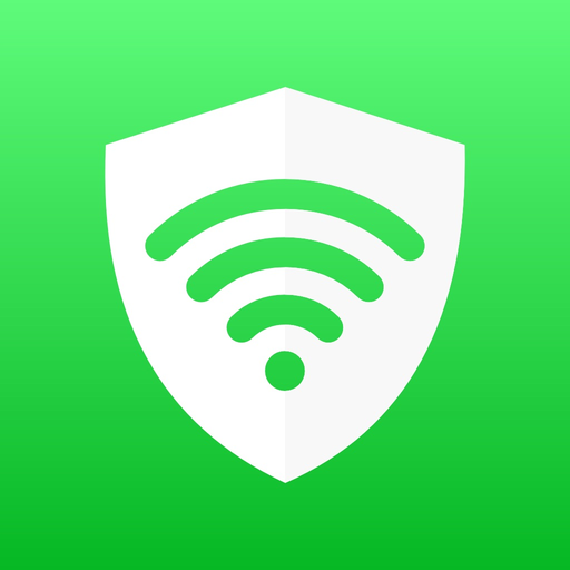 WUMW: Who uses my WiFi? app icon