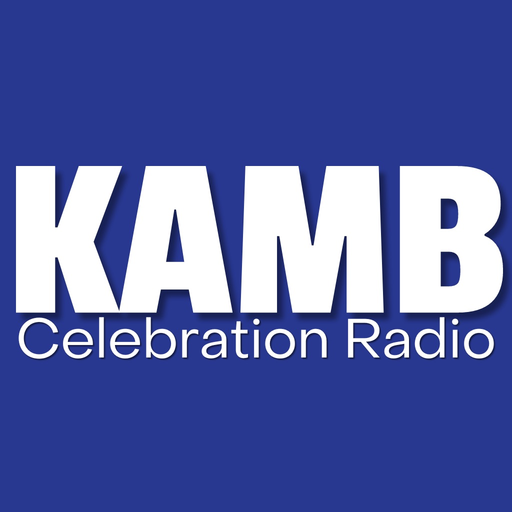 Celebration Radio - KAMB app icon