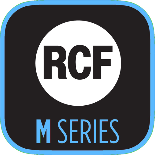 MyRemote app icon