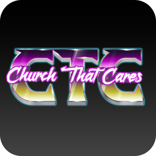 CTC - Church That Cares app icon