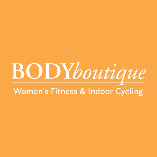 Body Boutique app icon