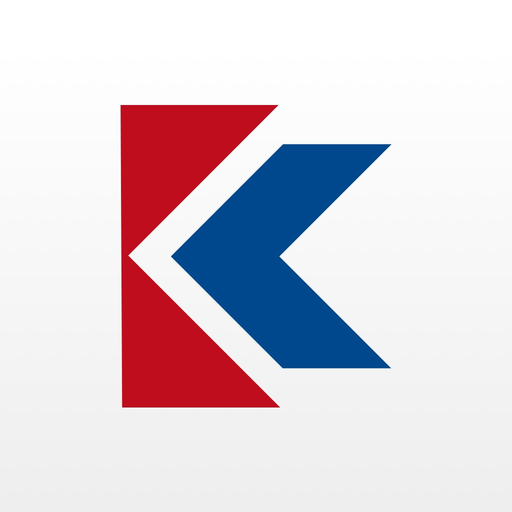 Key Community Bank Mobile app icon