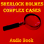 Sherlock Holmes Complex Cases icon