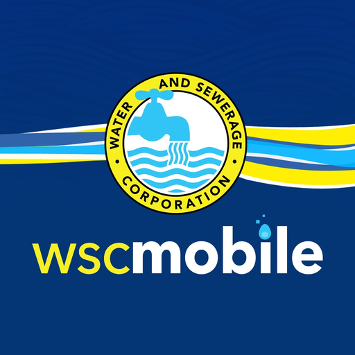 Water & Sewerage Corp Bahamas app icon