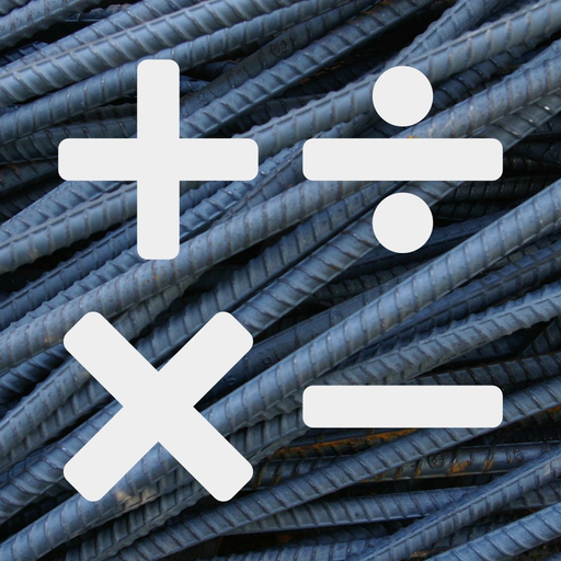 Rebar Calc app icon