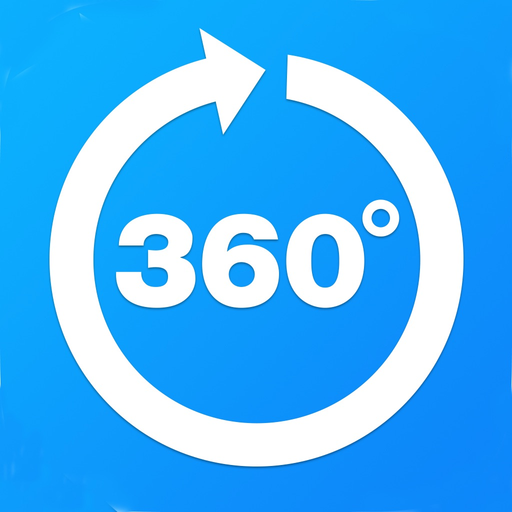 Vivitar 360 View app icon