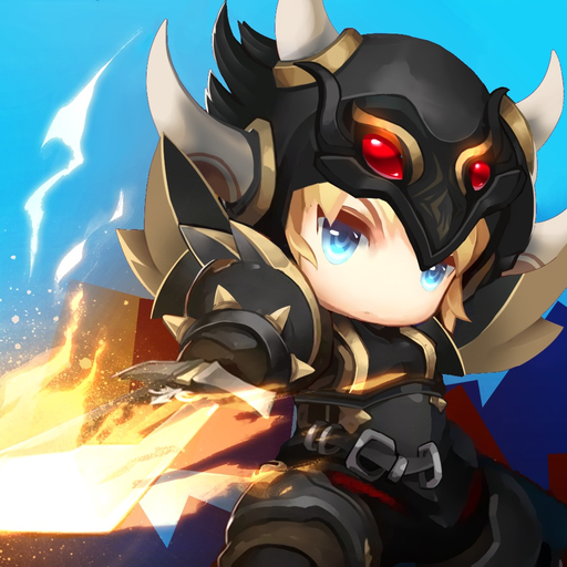 Gods Wars IV : Rise of War-God app icon