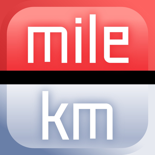 Km To Mile Calculator For Go app icon