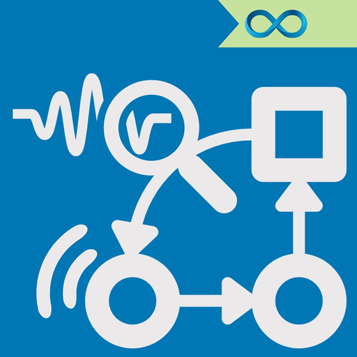 Ping & Trace Route app icon