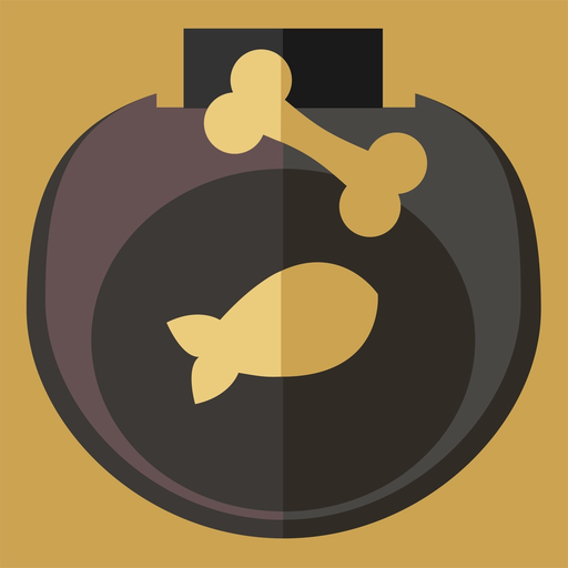 Pet Feeders app icon