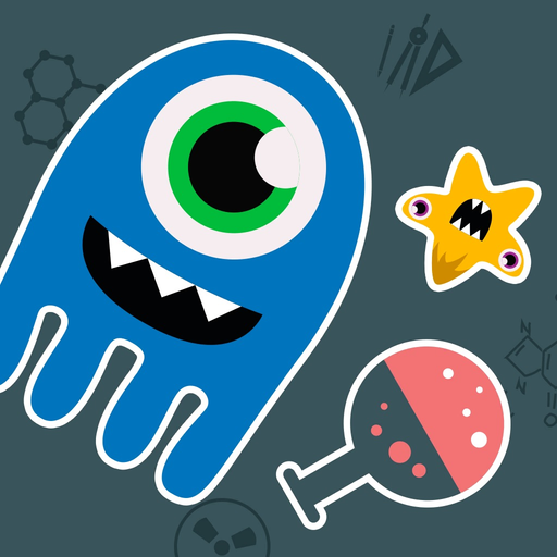 Touch Land for Everyone app icon