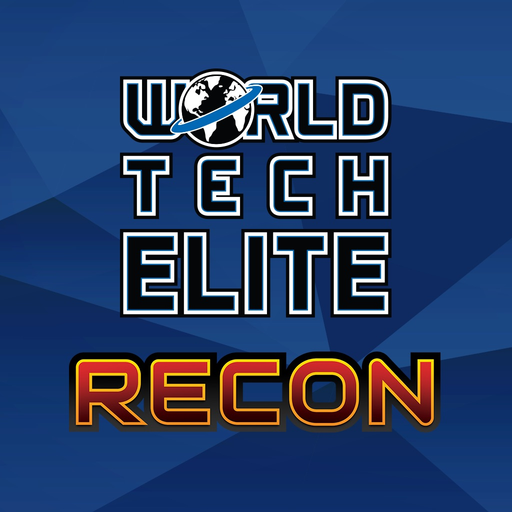 Recon Drone app icon