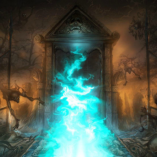 Can You Escape Mysterious Land? app icon