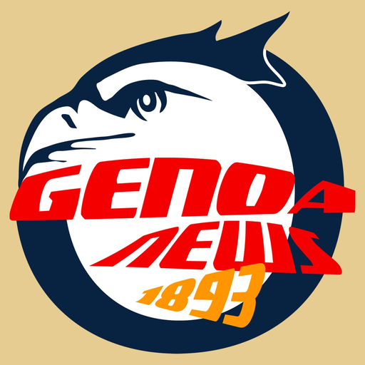 GenoaNews1893.it app icon