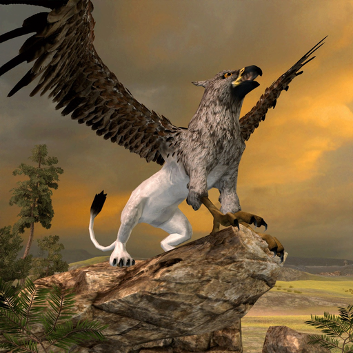 Clan Of Griffin app icon